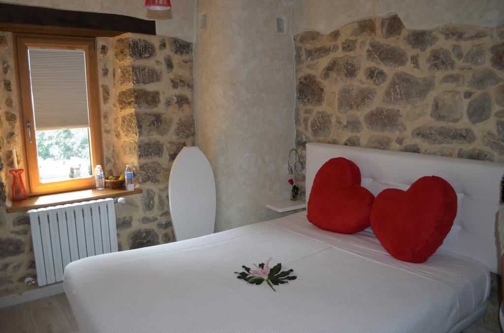 Apartament Casa Maru Camarmena Pokój zdjęcie