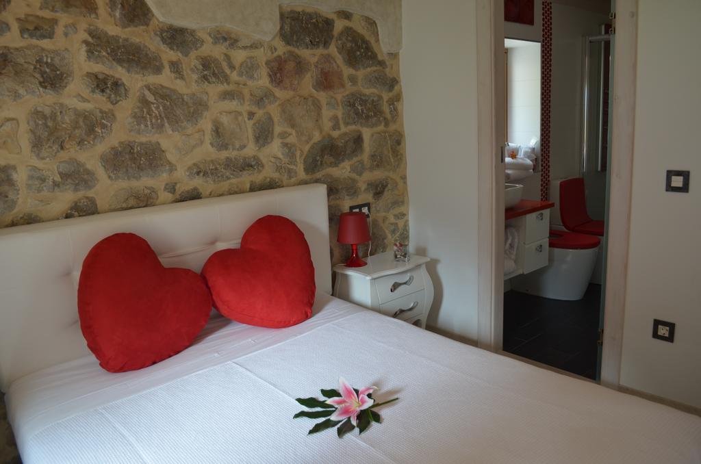 Apartament Casa Maru Camarmena Pokój zdjęcie