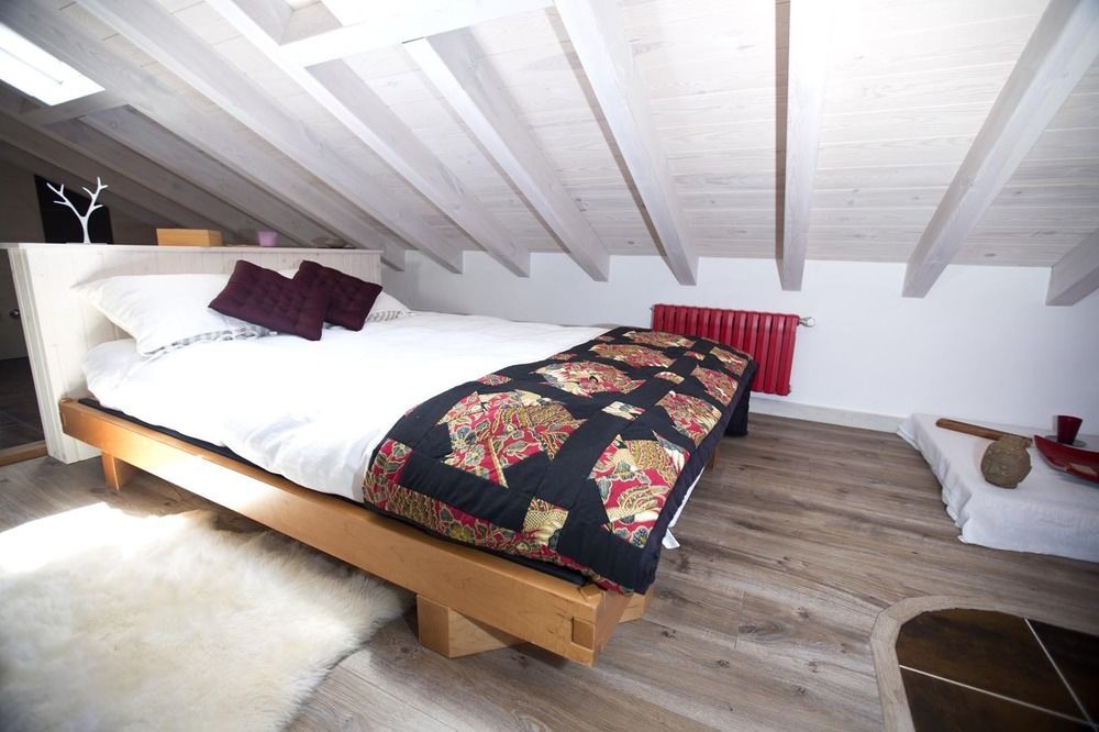 Apartament Casa Maru Camarmena Zewnętrze zdjęcie