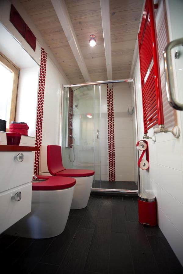 Apartament Casa Maru Camarmena Zewnętrze zdjęcie