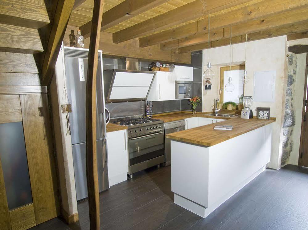 Apartament Casa Maru Camarmena Zewnętrze zdjęcie