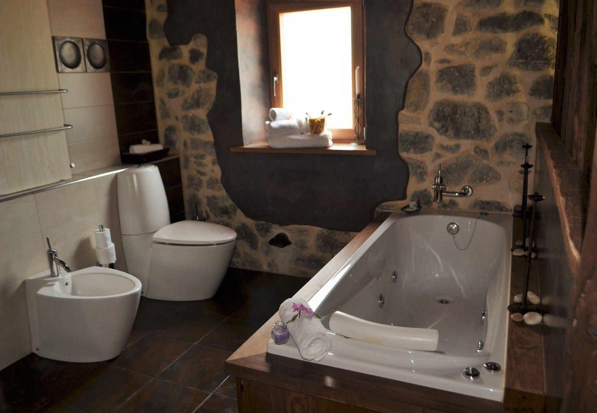 Apartament Casa Maru Camarmena Zewnętrze zdjęcie