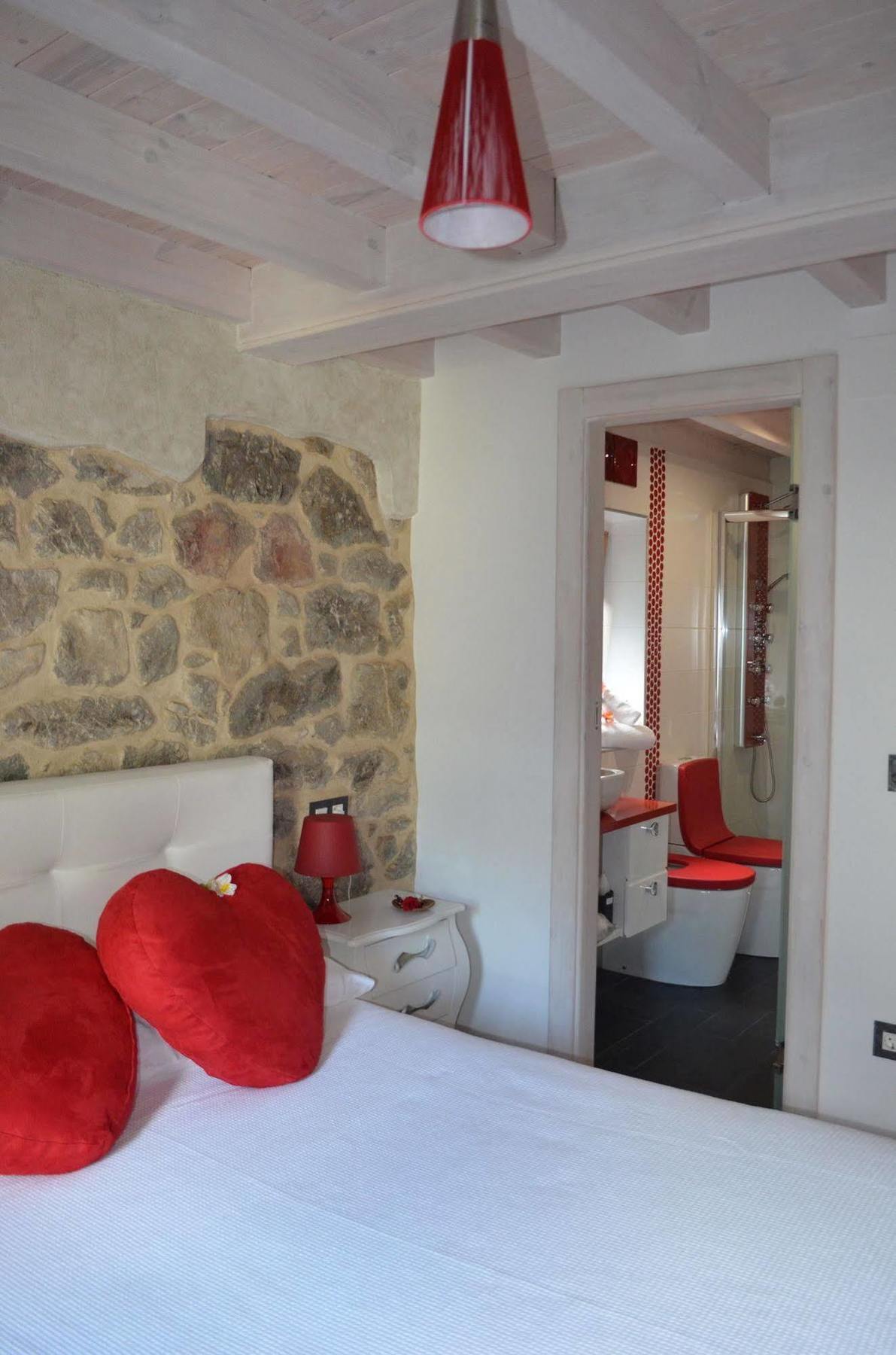 Apartament Casa Maru Camarmena Zewnętrze zdjęcie