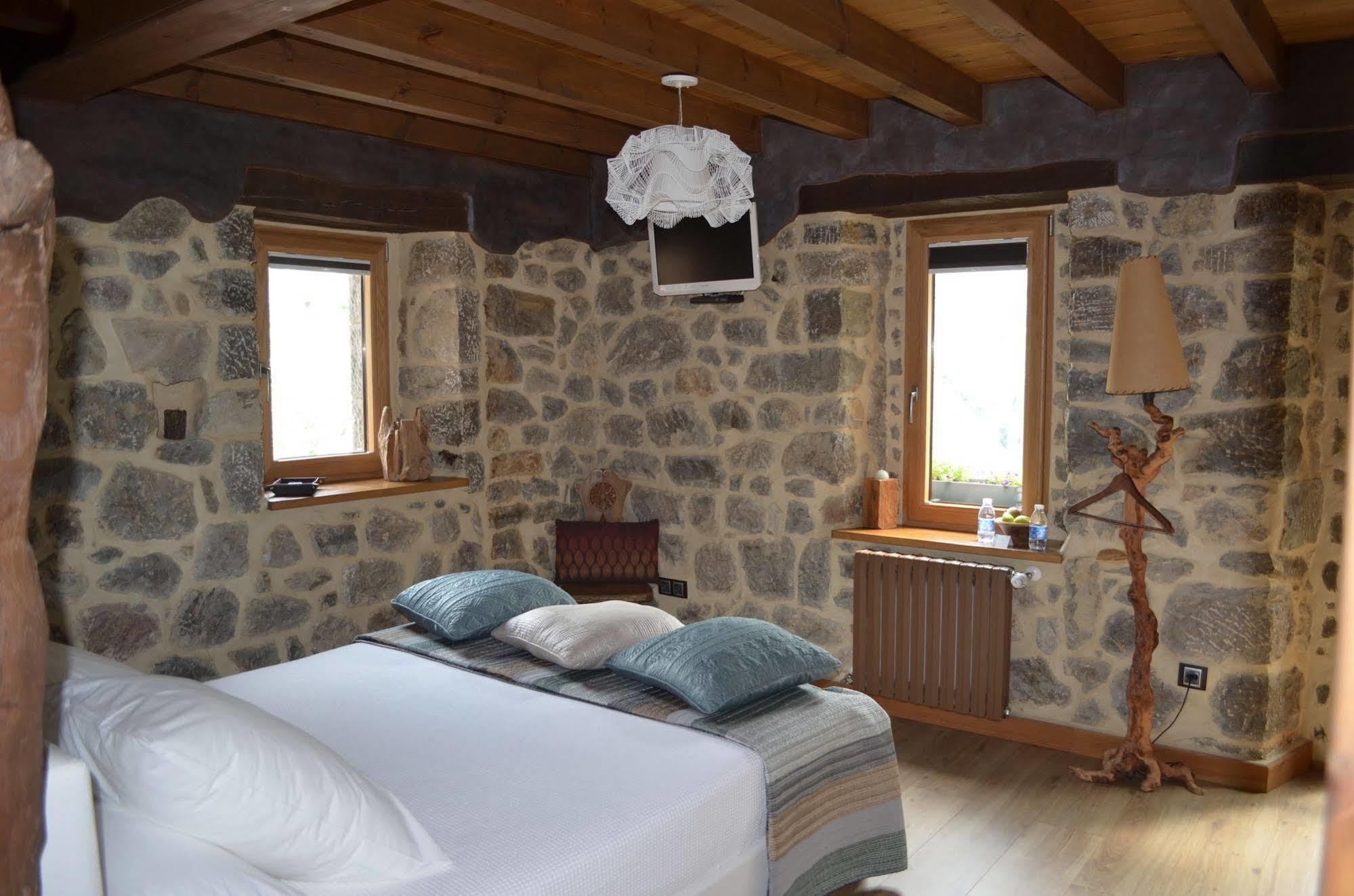 Apartament Casa Maru Camarmena Zewnętrze zdjęcie